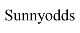 SUNNYODDS trademark