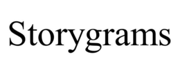 STORYGRAMS trademark