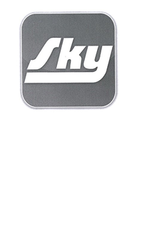 SKY trademark