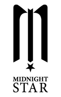 M MIDNIGHT STAR trademark