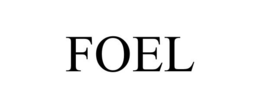 FOEL trademark