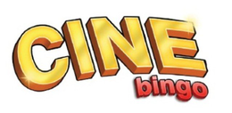 CINE BINGO trademark