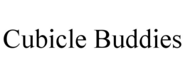 CUBICLE BUDDIES trademark