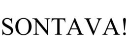 SONTAVA! trademark