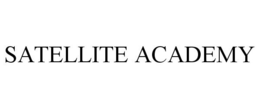 SATELLITE ACADEMY trademark