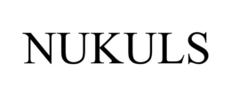 NUKULS trademark