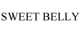 SWEET BELLY trademark