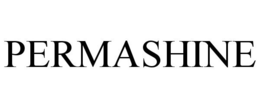 PERMASHINE trademark