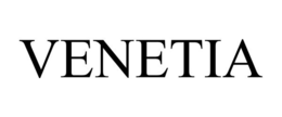 VENETIA trademark