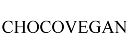 CHOCOVEGAN trademark