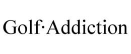 GOLF·ADDICTION trademark