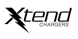 XTEND CHARGERS trademark