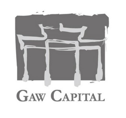 GAW CAPITAL trademark
