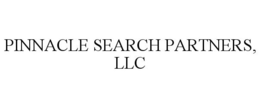 PINNACLE SEARCH PARTNERS, LLC trademark