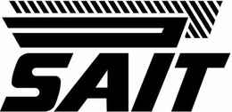 SAIT trademark