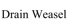 DRAIN WEASEL trademark