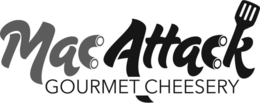 MAC ATTACK GOURMET CHEESERY trademark