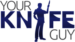 YOUR KNIFE GUY trademark