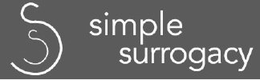 SS SIMPLE SURROGACY trademark