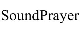 SOUNDPRAYER trademark