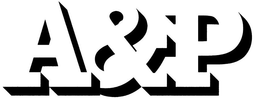 A&P trademark