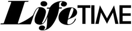 LIFETIME trademark