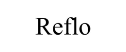 REFLO trademark
