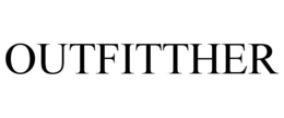 OUTFITTHER trademark
