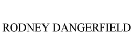 RODNEY DANGERFIELD trademark
