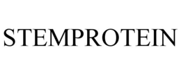 STEMPROTEIN trademark