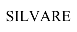 SILVARE trademark