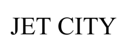 JET CITY trademark