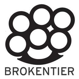 BROKENTIER trademark