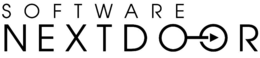 SOFTWARE NEXT DOOR trademark