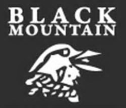 BLACK MOUNTAIN trademark