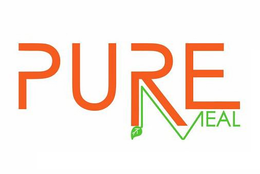 PURE MEAL trademark