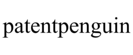 PATENTPENGUIN trademark