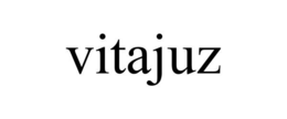 VITAJUZ trademark