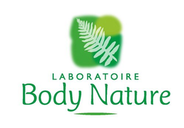 LABORATOIRE BODY NATURE trademark