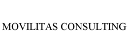 MOVILITAS CONSULTING trademark