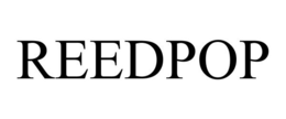 REEDPOP trademark