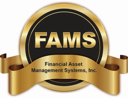 FAMS FINANCIAL ASSET MANAGEMENT SYSTEMS, INC. trademark