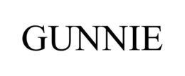 GUNNIE trademark