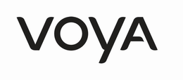 VOYA trademark