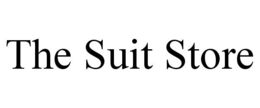 THE SUIT STORE trademark