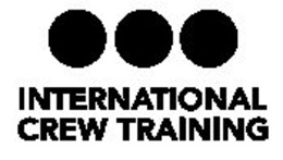 INTERNATIONAL CREW TRAINING trademark