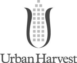 URBAN HARVEST trademark