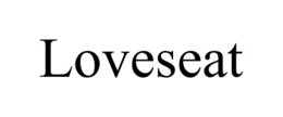 LOVESEAT trademark