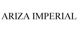 ARIZA IMPERIAL trademark