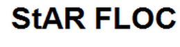 STAR FLOC trademark